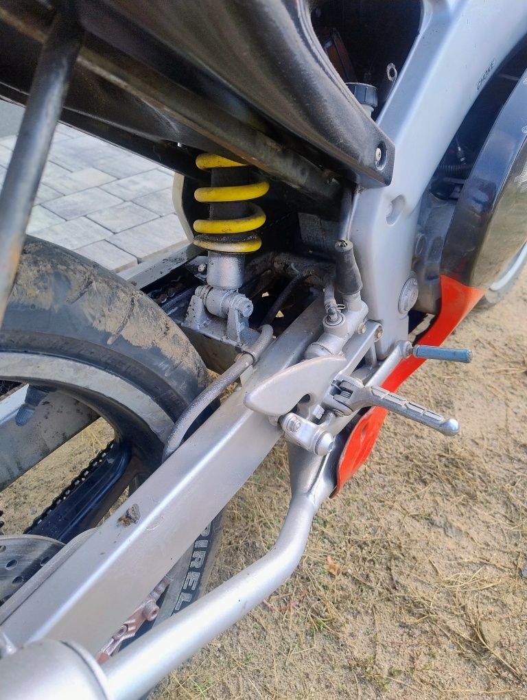 Aprilia rs50/70 okazja