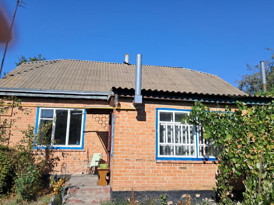 Продається будинок в Оржиці