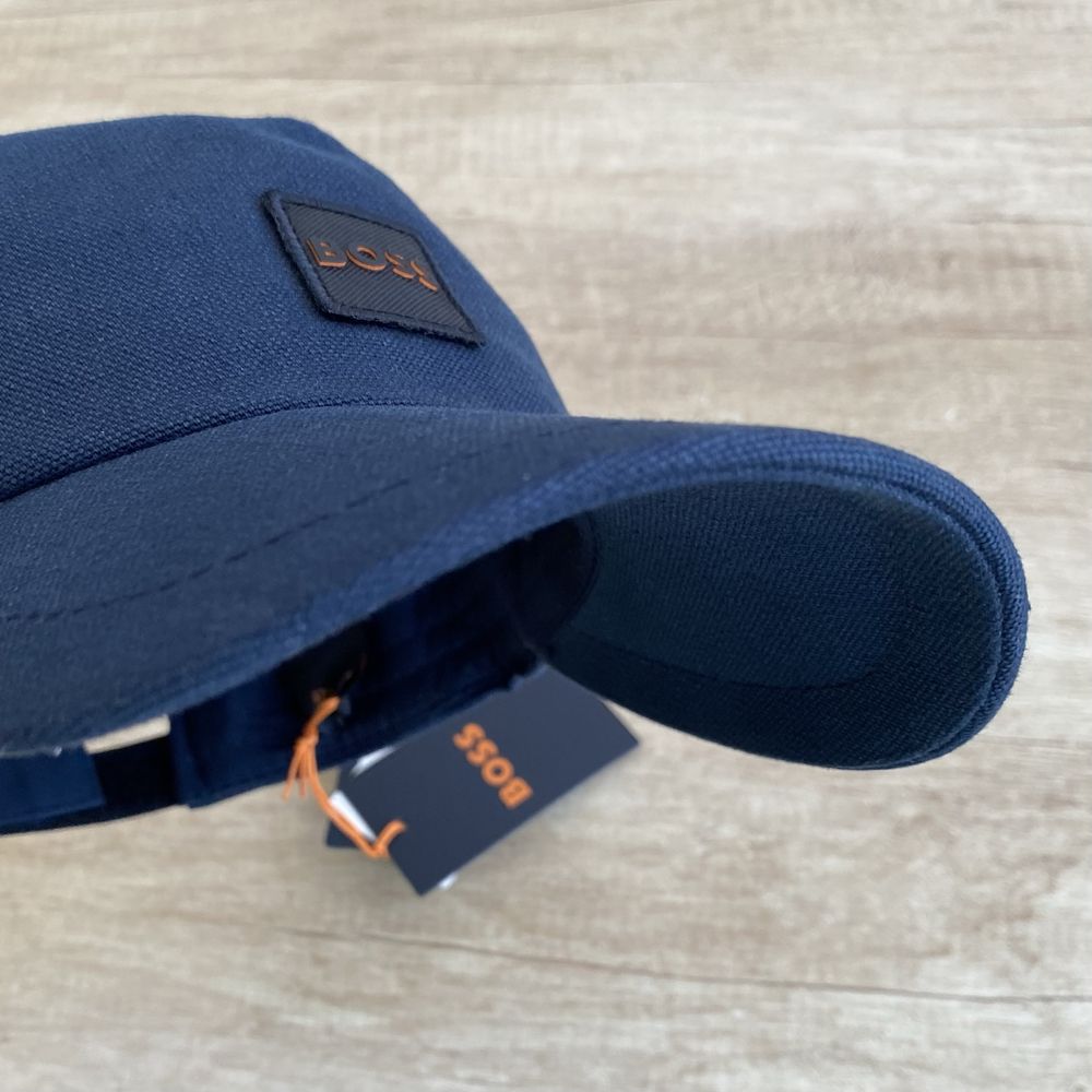 Кепка BOSS, Hugo Boss. Оригинал !