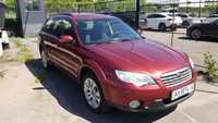 Subaru Outback Субару Аутбек 3.0 2008г.в