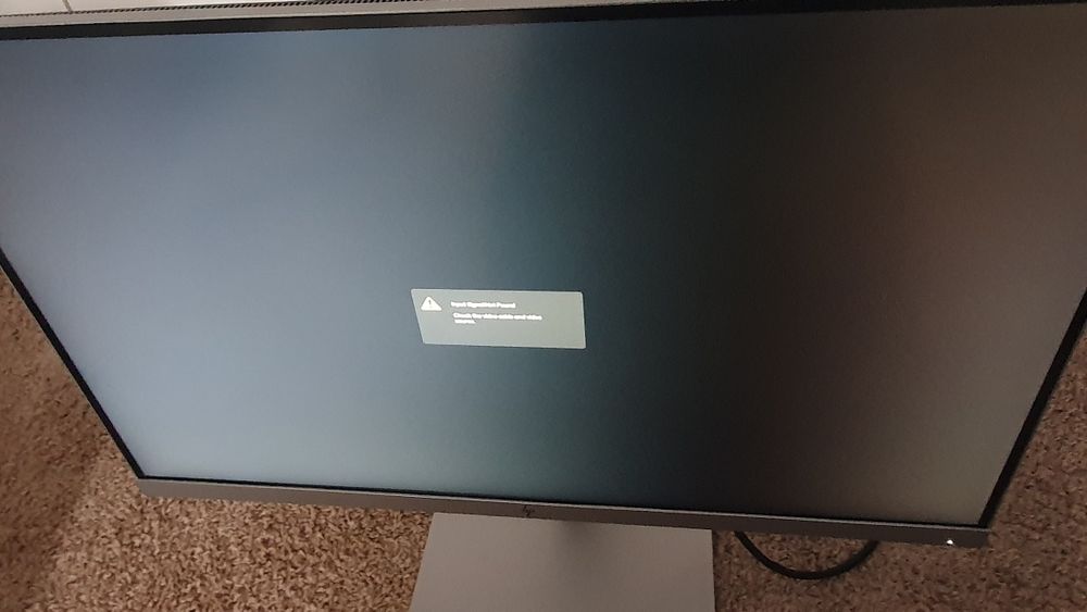 Bezramkowy Monitor HP EliteDisplay E273q QHD IPS LED HDMI PD USB-C