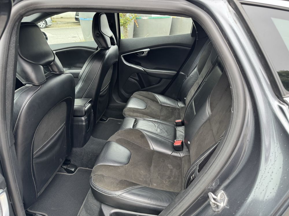 Volvo V40 1.6 D2 R-Design