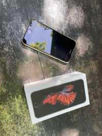 iPhone 6s 64gb коробка