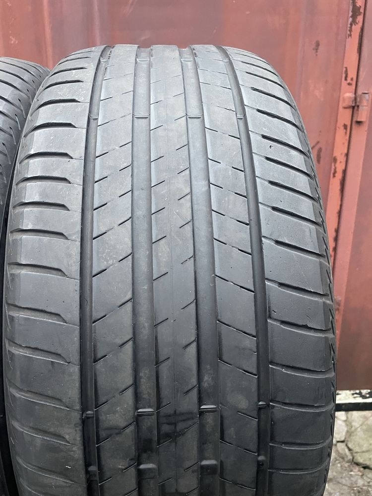 Шини літні 245/45 r18 Bridgestone