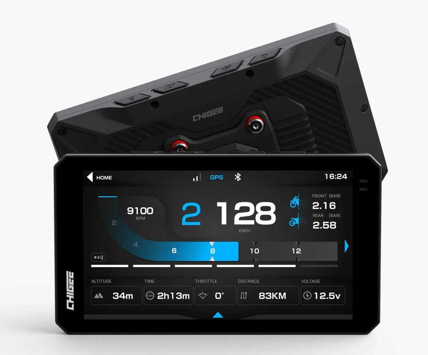 Chigee AIO-6 Max BMW COMBO