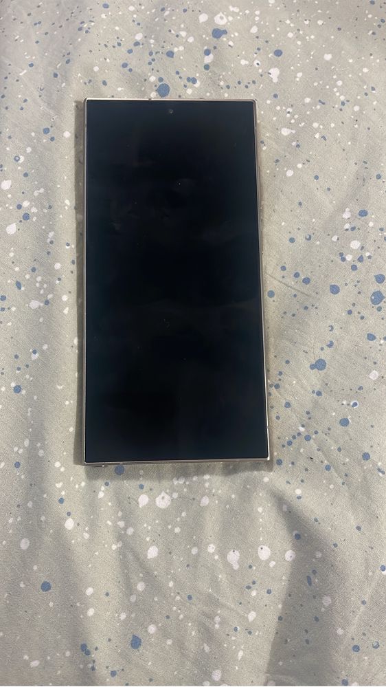 Samsung s24 ultra 512gb