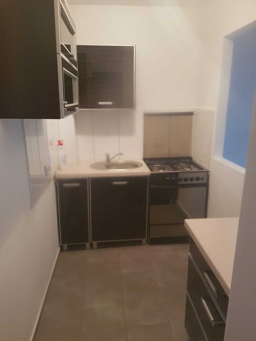 36 m² Konopnickiej – wynajem