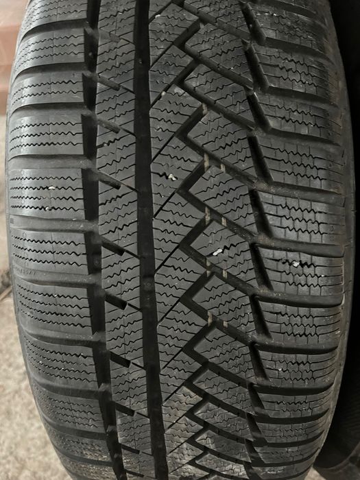 Шини 235/60/17 зима