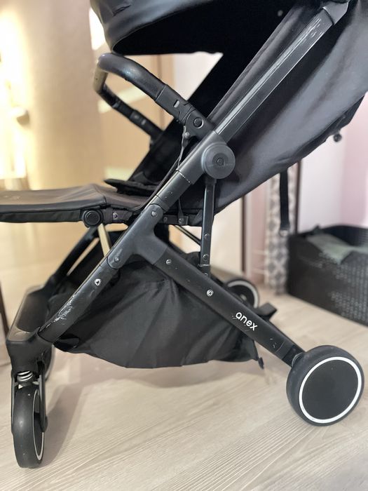 Коляска anex air x