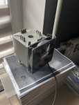Radiator Duzy i solidny socket 775 intel