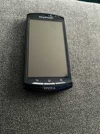 Sony Ericsson xperia Mt 11i
