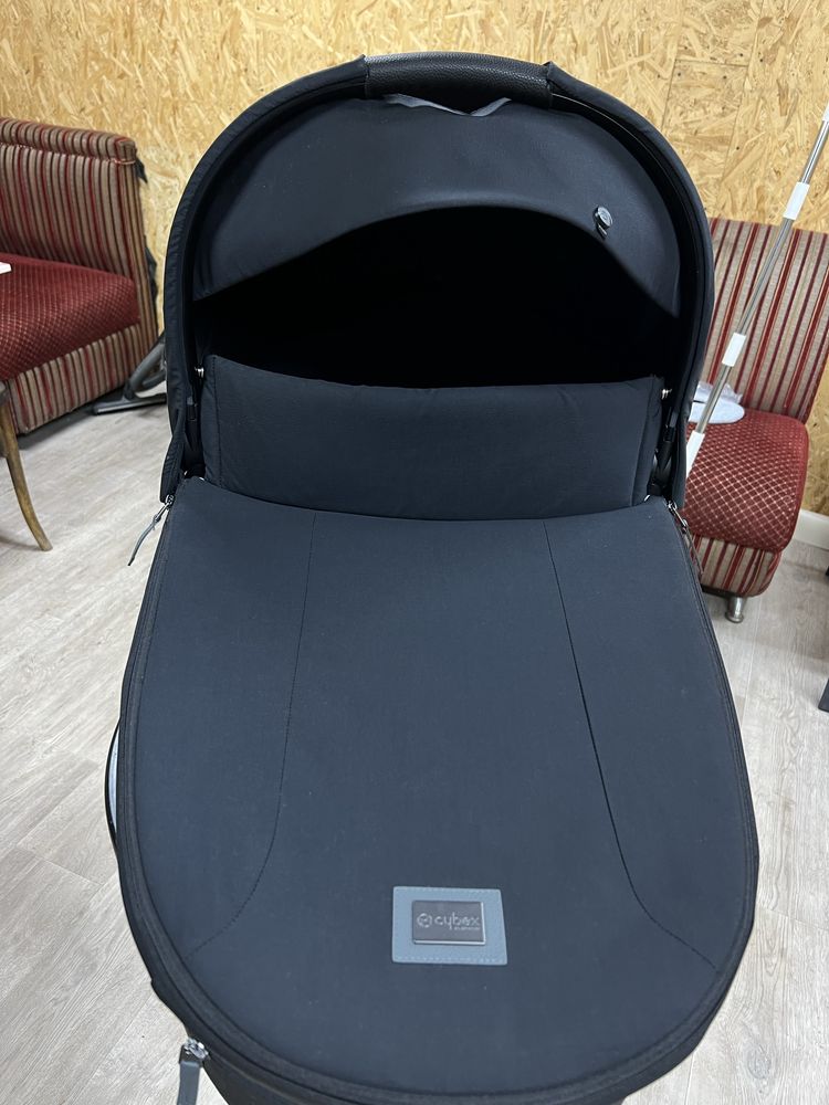 Люлька Cybex Priam Lux