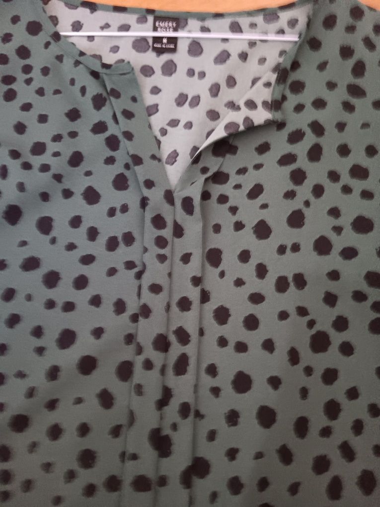 Blusa Shein - Tam.M