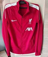 Dres Bluza Liverpool FC Nike dziecięcy