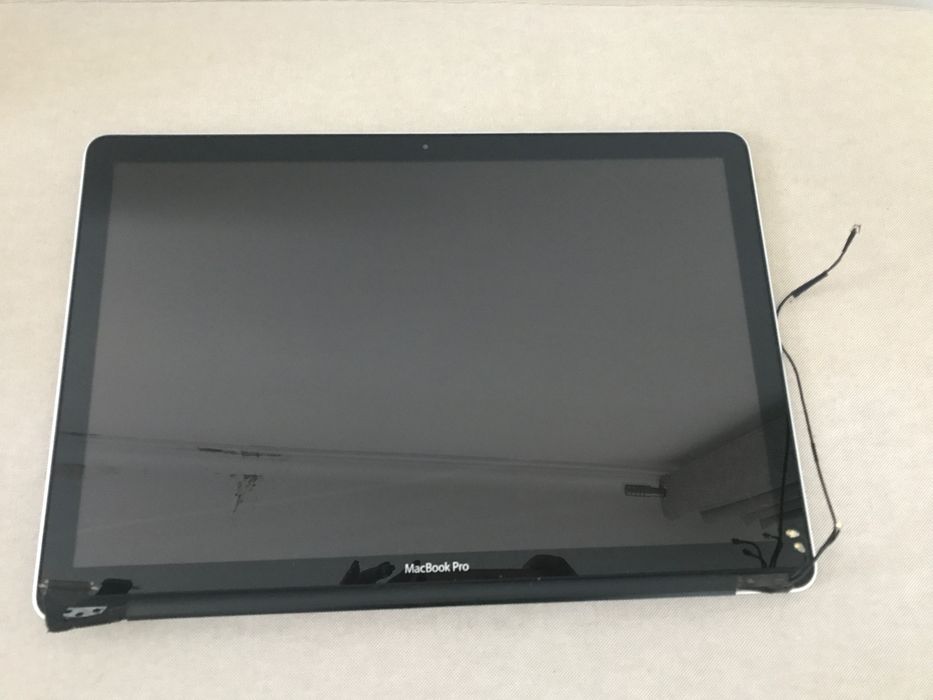 Macbook Pro - Peças