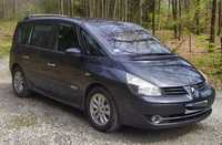 Renault Espace 2.0T