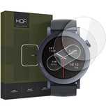 Szkło Hartowane Hofi Glass Pro+ 2-pack Nothing Cmf Watch Pro 2 Clear