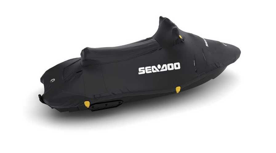 Pokrowiec Sea-Doo Spark od 2024 wersja 3UP Oryginał BRP