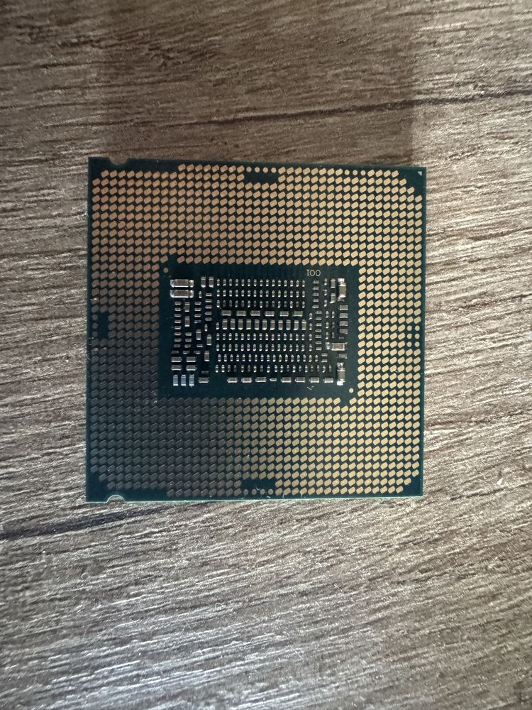 Intel core i5 8400