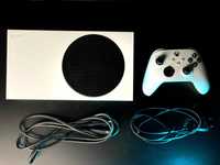 Konsola Microsoft XBOX Series S