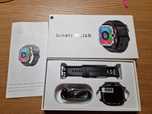 Smartwatch Valdus PGD