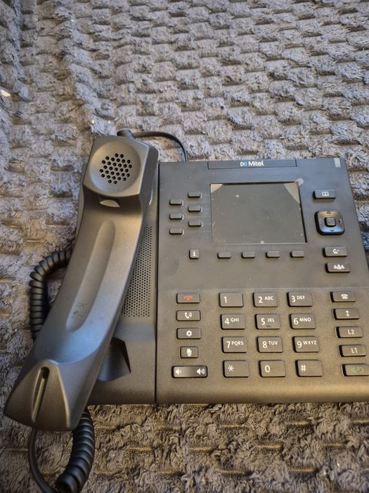 Telefon Mitel 6867I (Aastra 6867I)