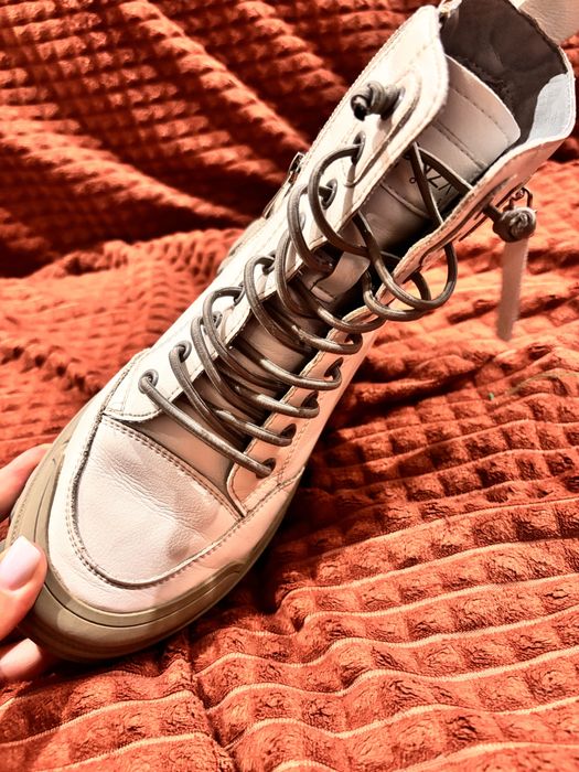 Жіночі ( дівчачі) зимові чобітки фірми Lonza