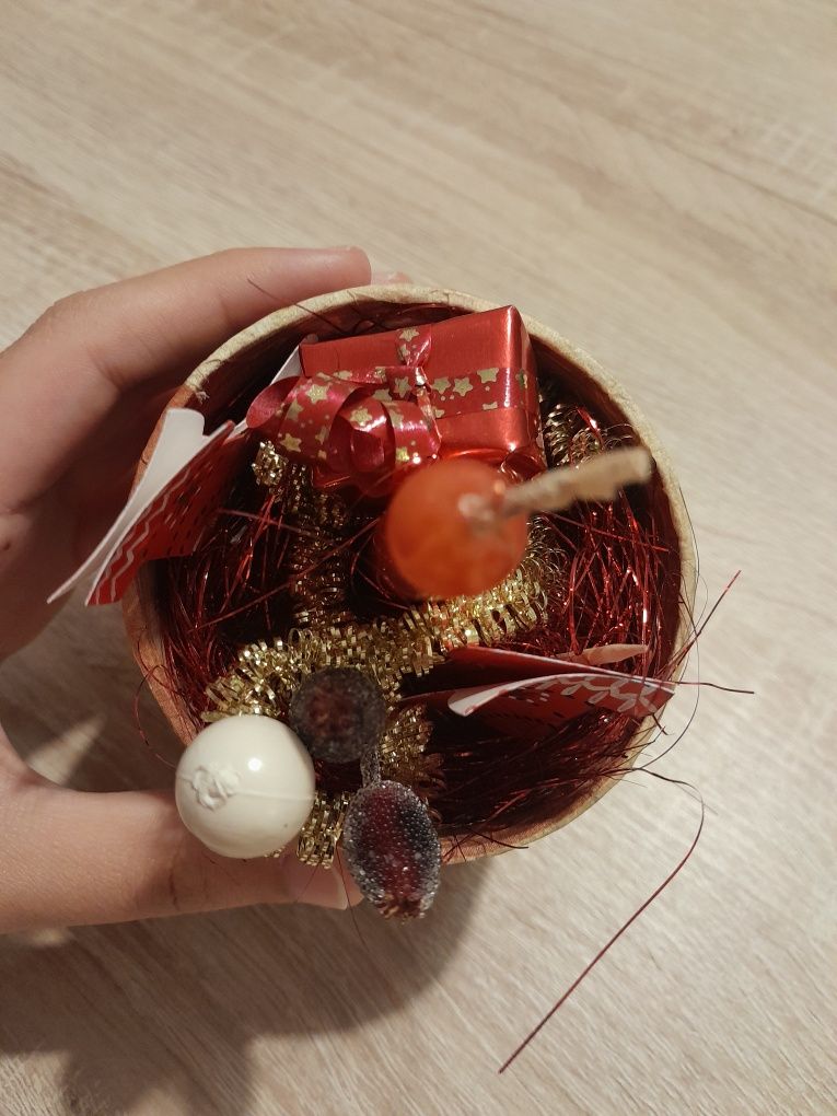 Decoração de Natal