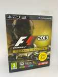 Gra F1 Formula 1 Classic Edition PS3 Play Station 3 pudełkowa PL