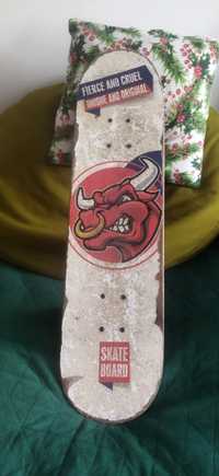 Deskorolka Skate Board