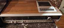 Sprzęt stereo 1150 c.