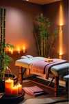 Massagens e estética
