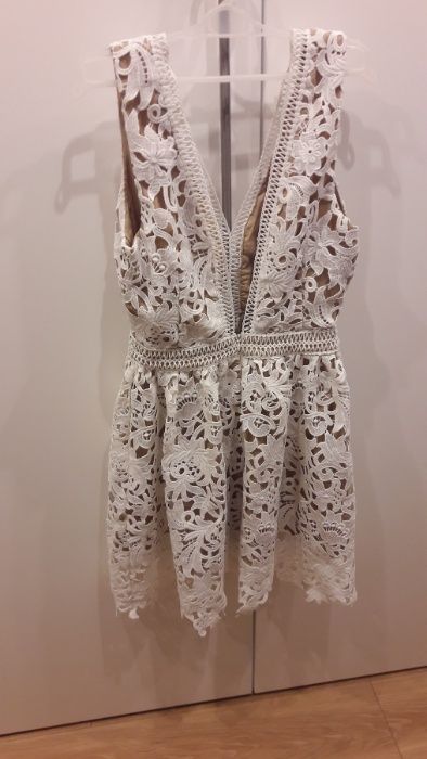 Sukienka NEW LOOK, r.38 gipiura