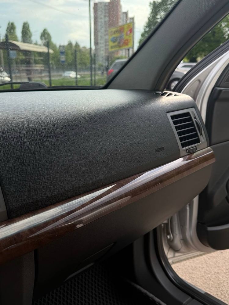 Продам Opel Vectra C 3.2 V6