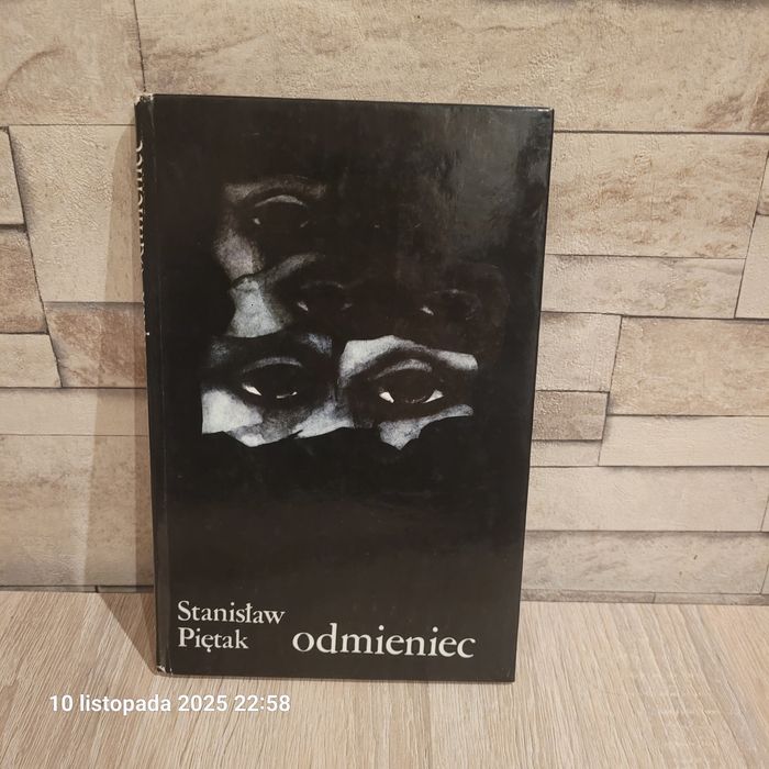 Odmieniec Stanisław Piątek