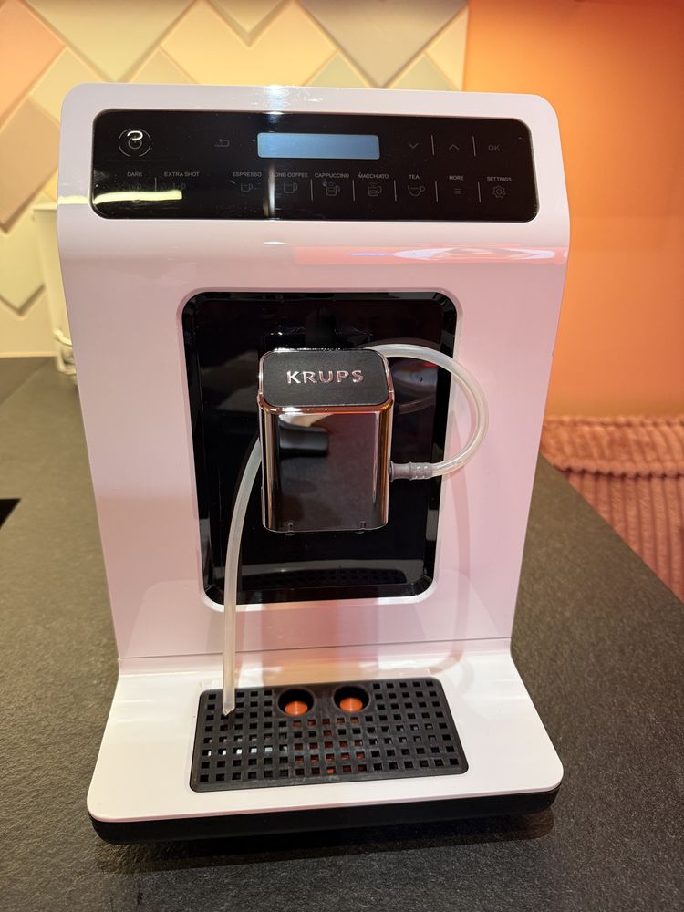 Ekspres do kawy KRUPS FDB145000P