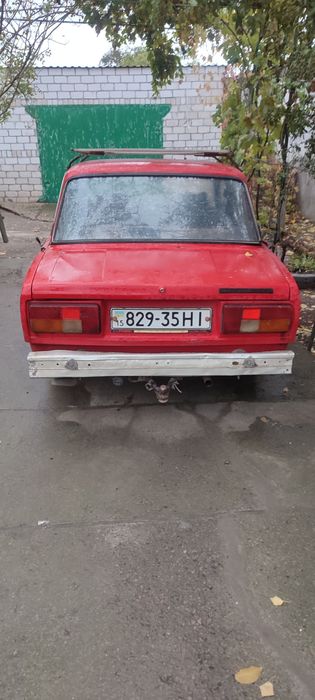 Продам Жигули Ваз 2105