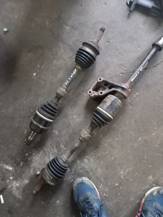 Polos przegub mazda 6 fl 2.0benzyna