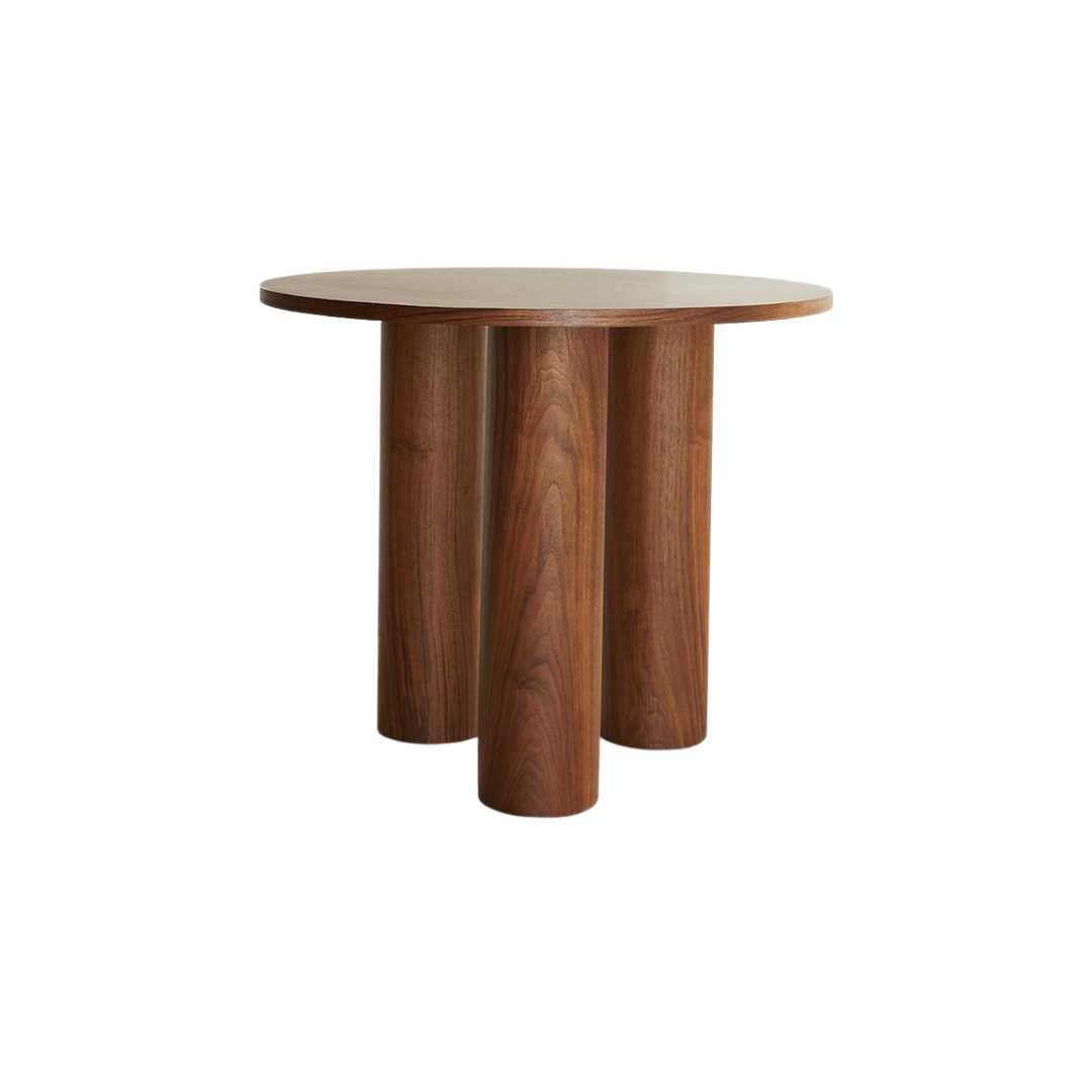 Okrągły stół Colette średnica 90 cm