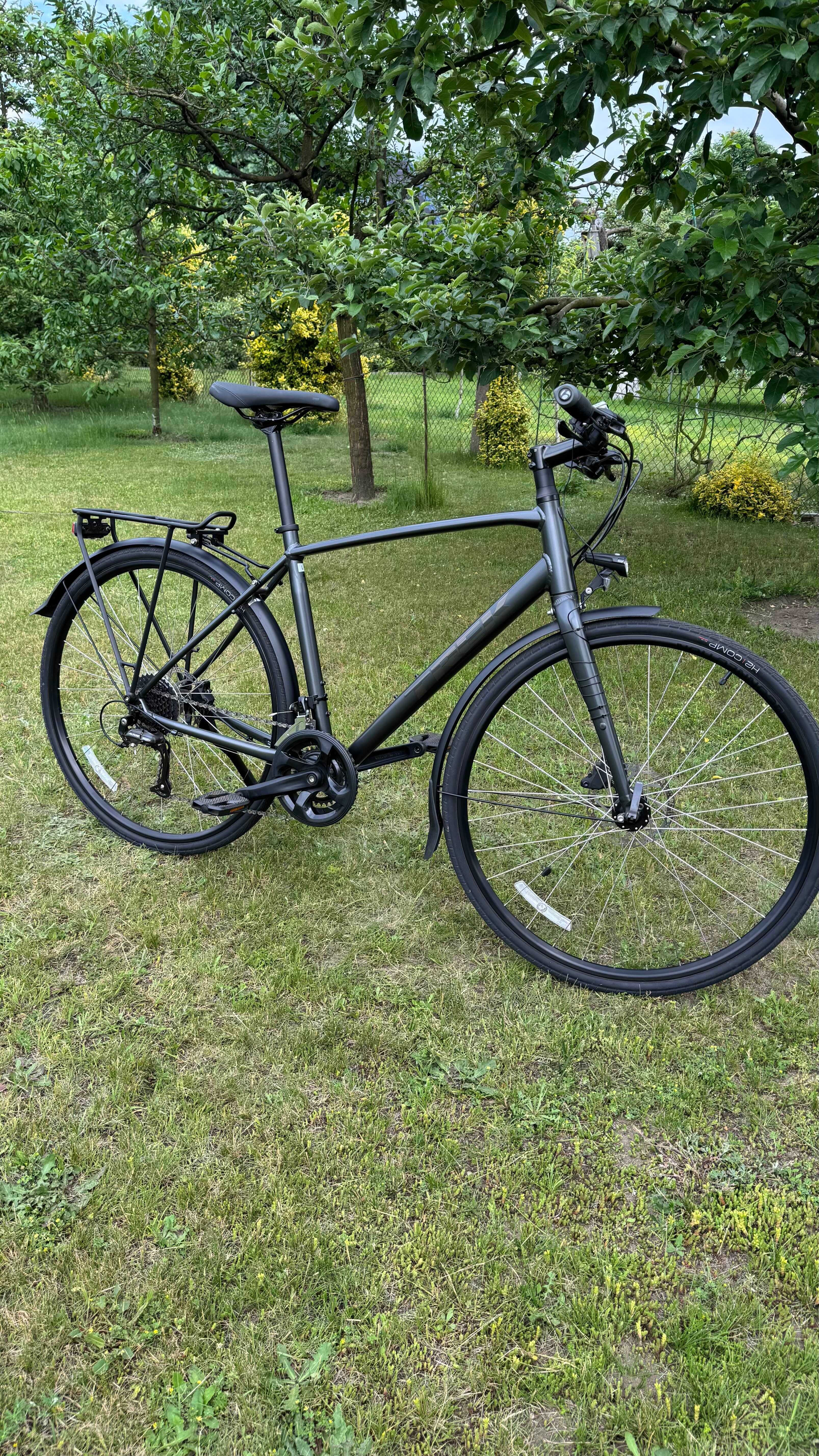 Rower fitness Trek FX 2 Disc Equipped rozmiar L