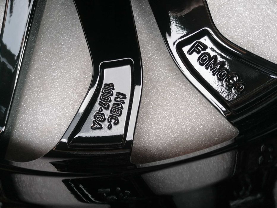 Alufelgi felgi 18" Ford  Fiesta ST 4x108 j nowe