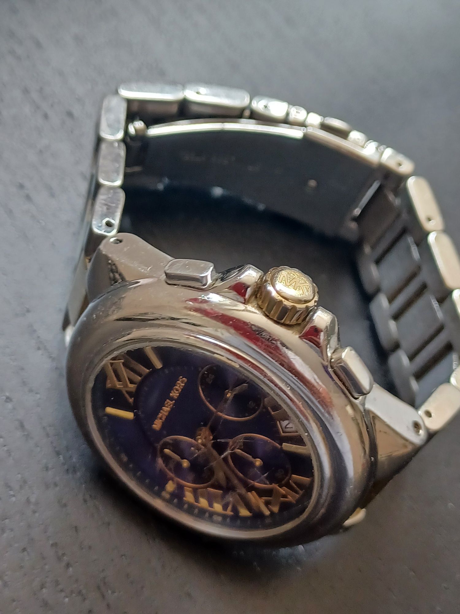 Relógio de marca Michael Kors (Usado)