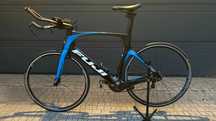 Rower czasowy - triathlon - Fuji Norcom Straight 2.3 rama 55 (L)