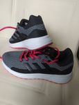 AdidasCloudfoam  кроссовки женские.