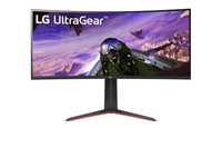 Monitor Curvo LG UltraGear  34''