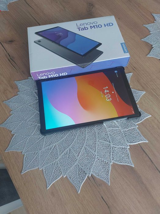 Tablet Lenovo M 10