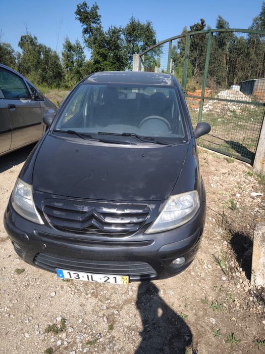 Citroen C3 1.4 HDI