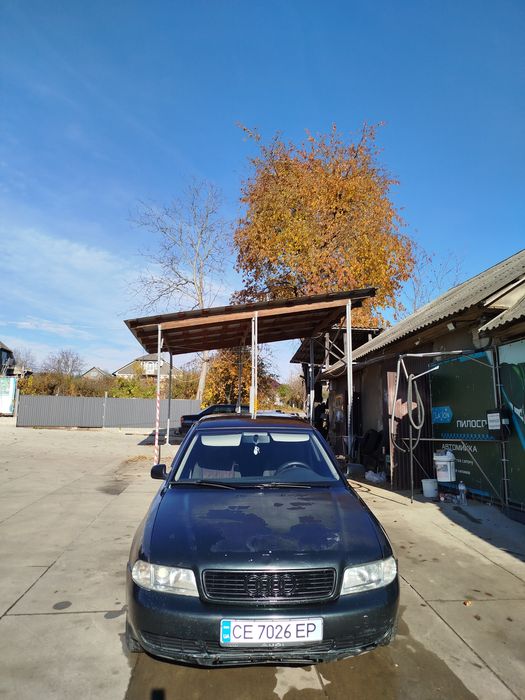 Продам авто в хорошому стані!!!