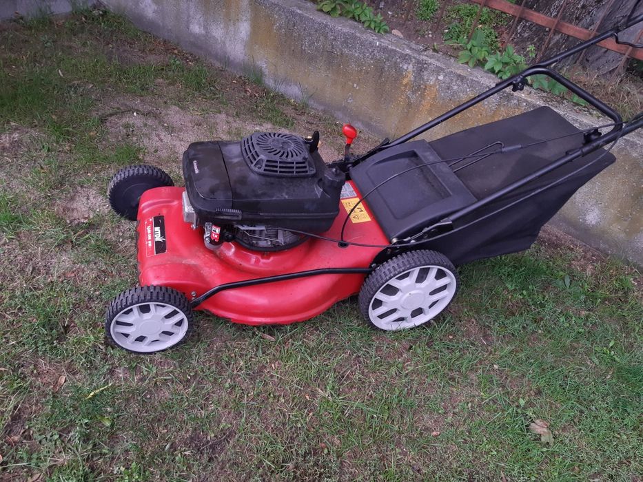 Kawasaki FJ180V Kosiarka MTD Spalinowa 5360 SPK szerokość 53 cm