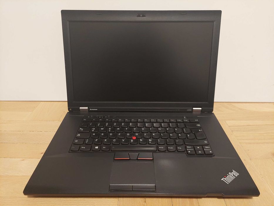 Laptop Lenovo ThinkPad L530 4GB RAM 500GB i3-3110M HD
